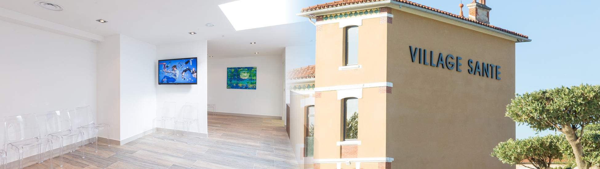 Dentiste Marseille 14ème Dentaire du Village Santé Marseille Le