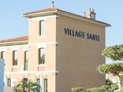 Village santé dentistes Marseille 13014 13003 13015 13016 13002